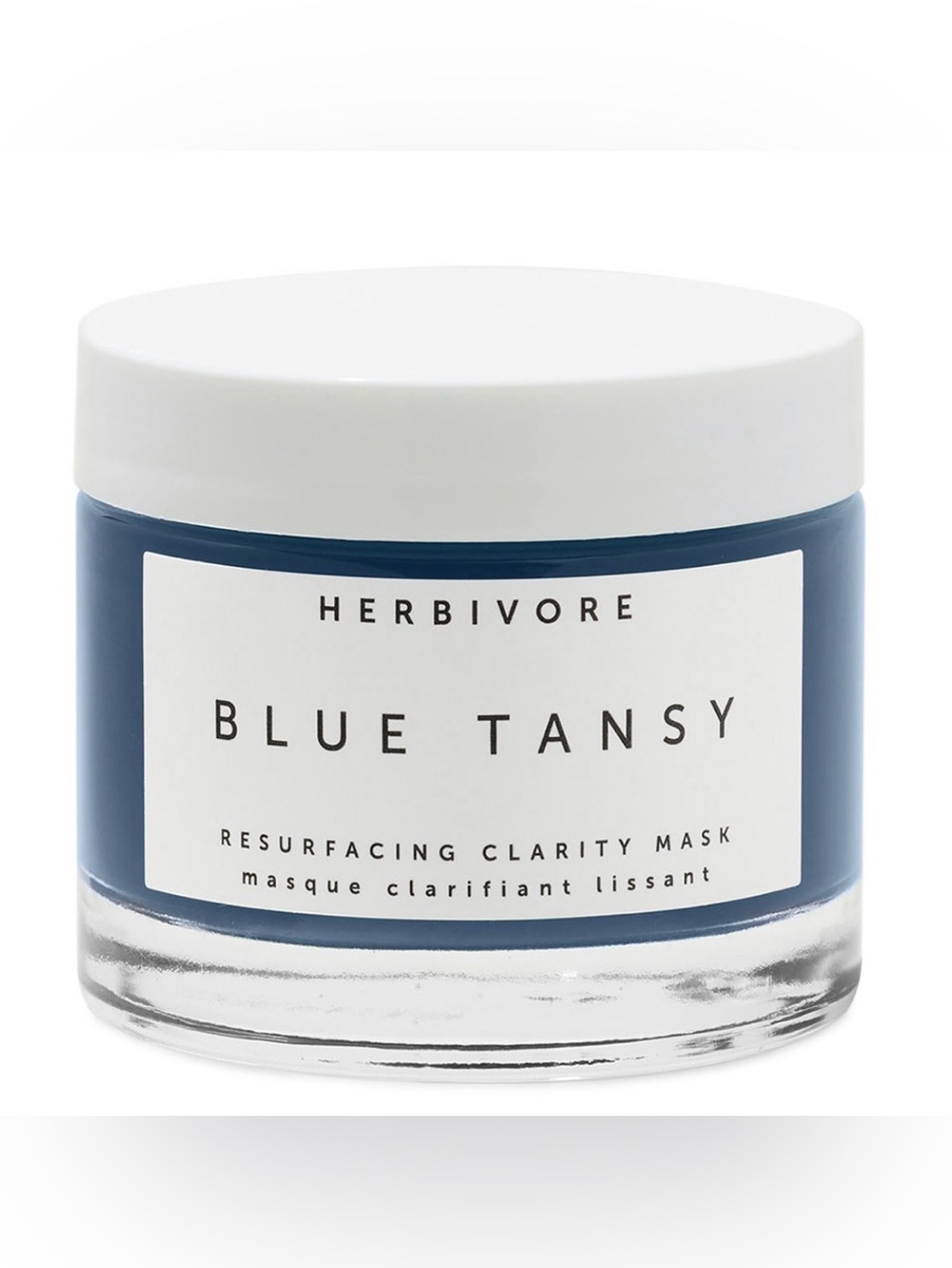 🆕Herbivore - Blue Tansy Invisible Pores Resurfacing Clarity Mask
